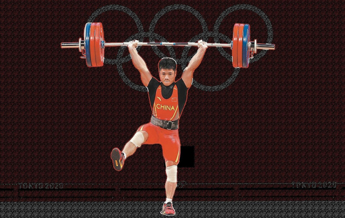 开云体育下载-从“举杠铃”到“扛民意”|李发彬|金鸡独立|泉州|体育|民生_新浪新闻