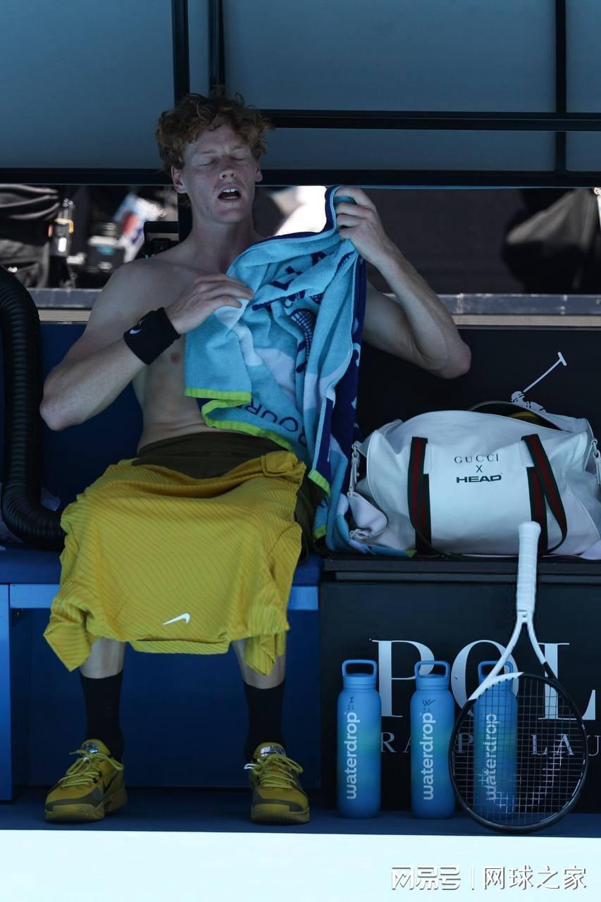 kaiyun-当特权成为规则：辛纳事件与网球公平保卫战