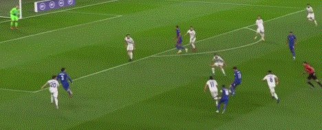 开云APP-【世预赛】卢因梅开二度 斯特林破门 英格兰5比0胜